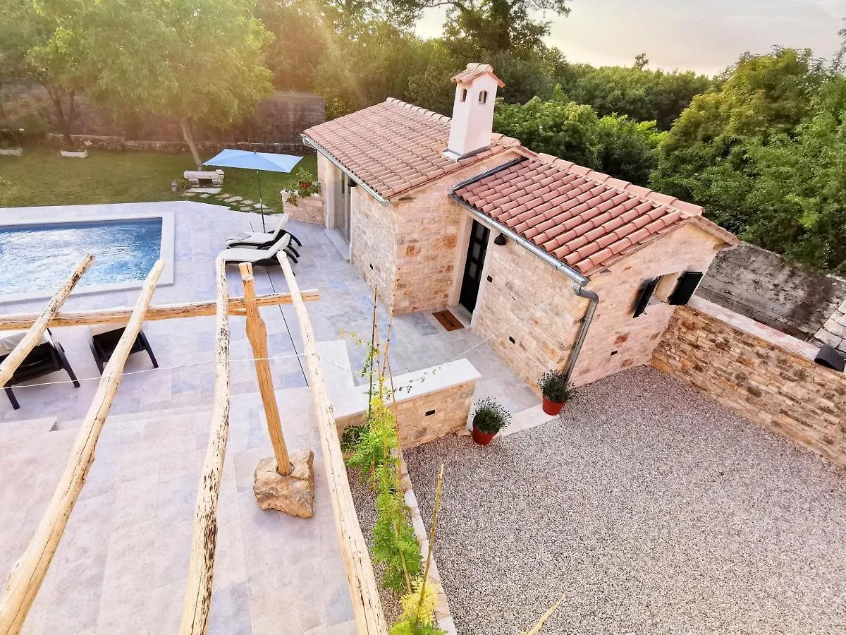Casa Nuoneti By Rent Istria Villa Žminj 0*,  Kroatien
