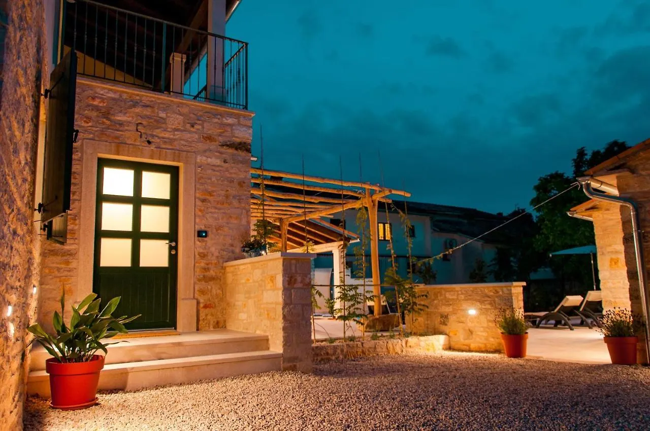Casa Nuoneti By Rent Istria Villa Žminj 0*,  Kroatien