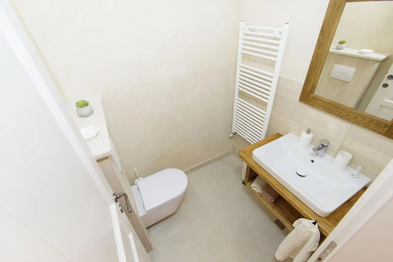 Semesterbostad Casa Nuoneti By Rent Istria Villa Žminj