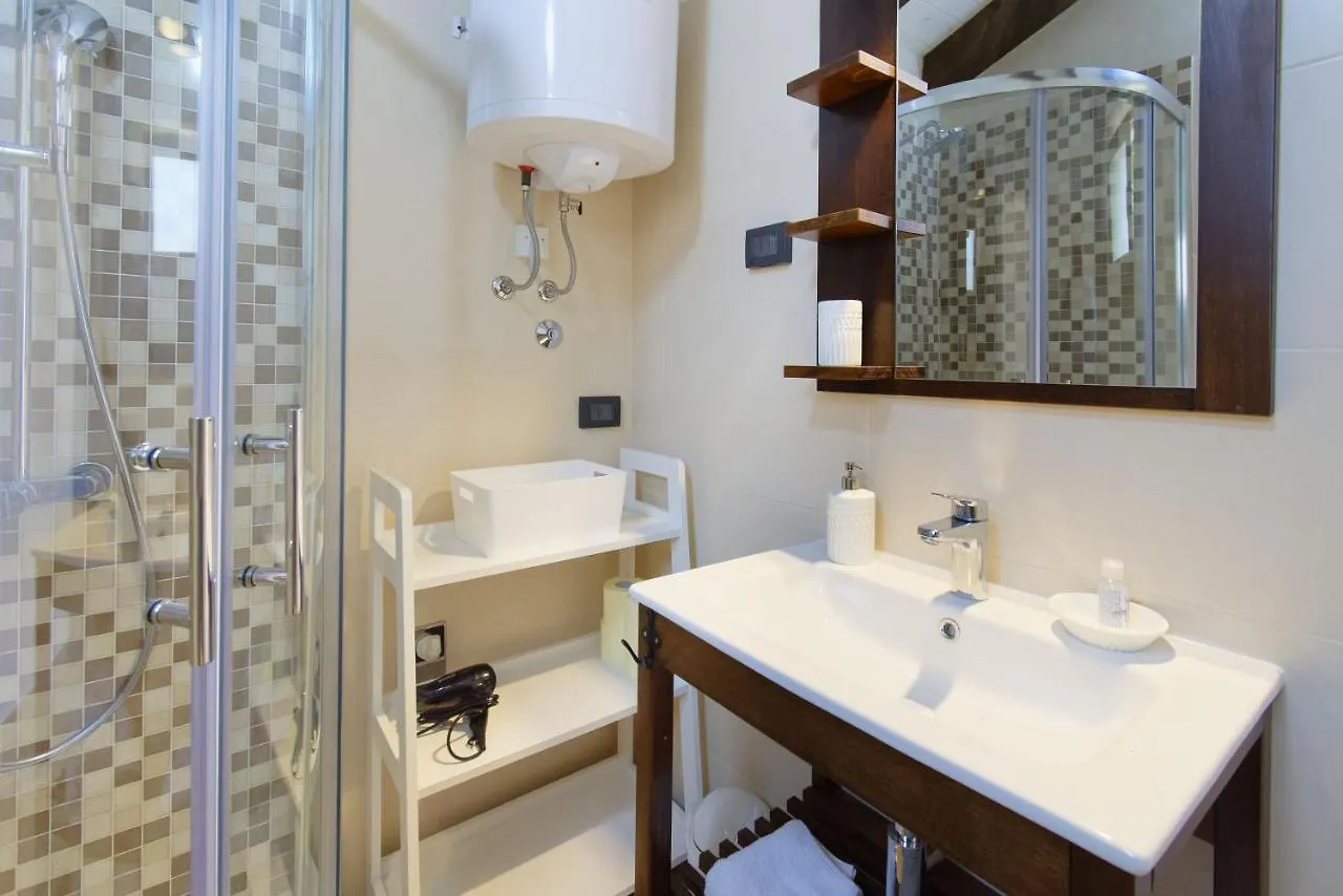 Casa Nuoneti By Rent Istria Villa Žminj 0*,