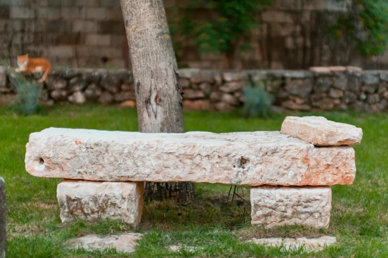 Semesterbostad Casa Nuoneti By Rent Istria Villa Žminj