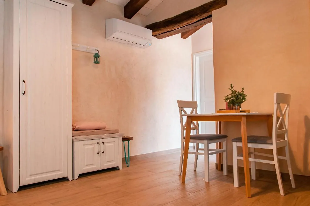 Casa Nuoneti By Rent Istria Villa Žminj 0*,