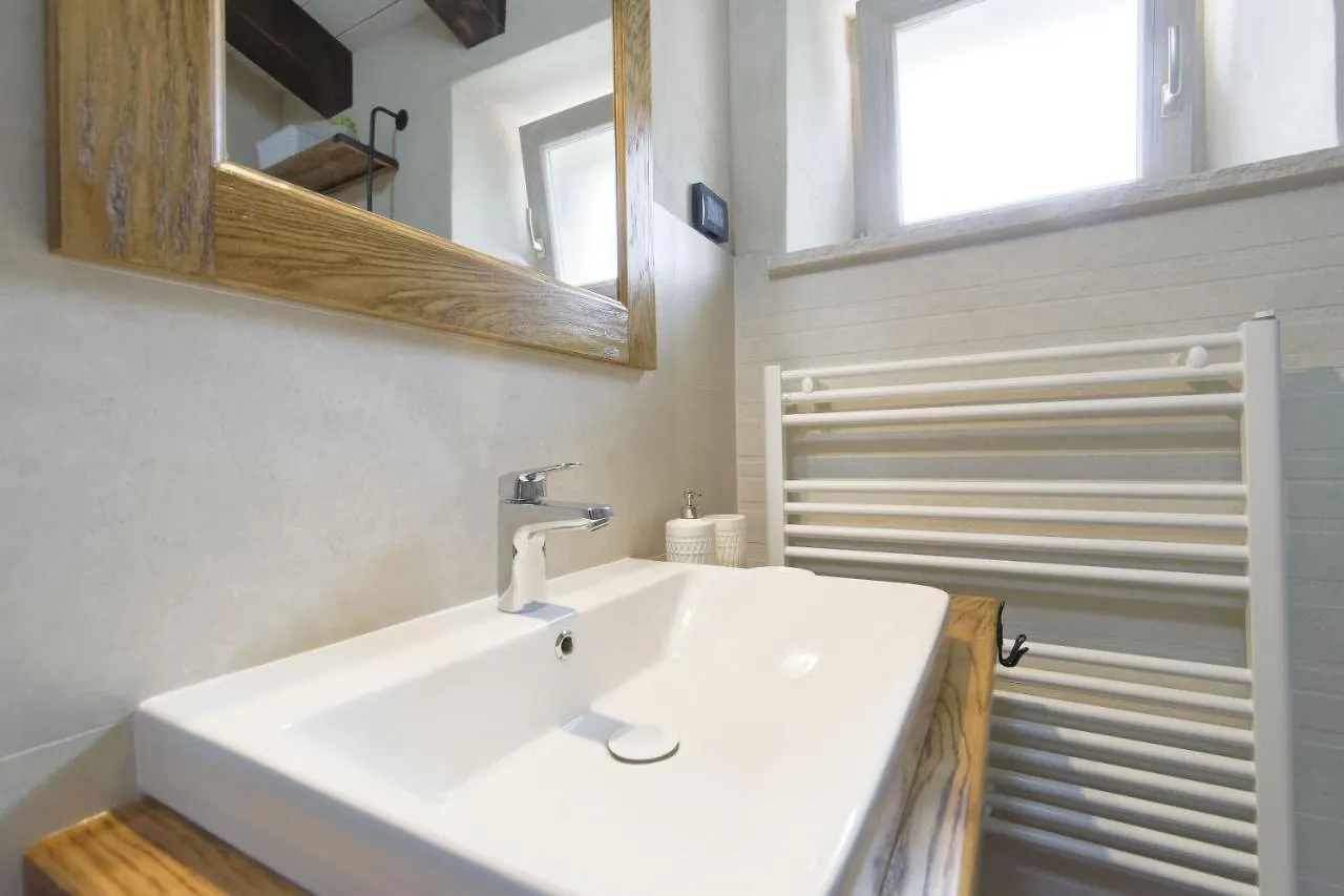 Tatil Evi Casa Nuoneti By Rent Istria Villa Žminj
