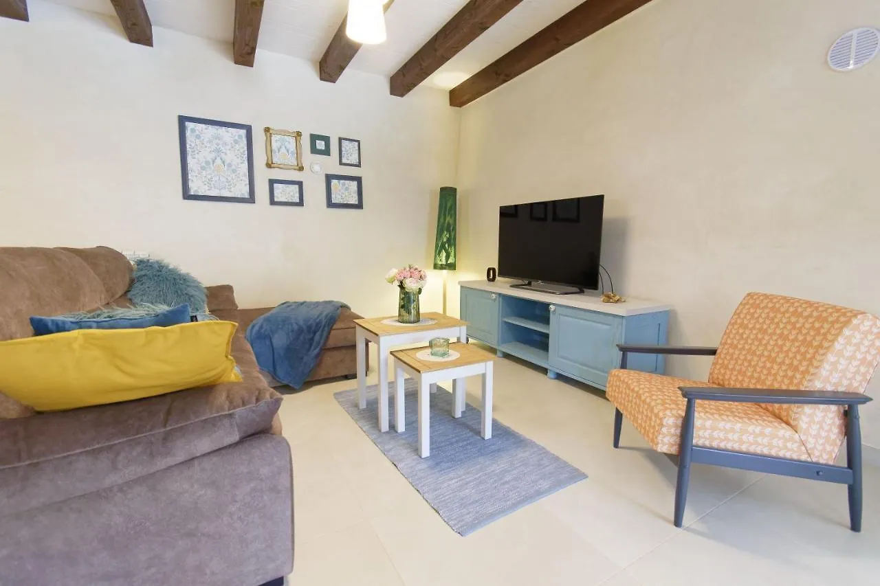 Semesterbostad Casa Nuoneti By Rent Istria Villa Žminj