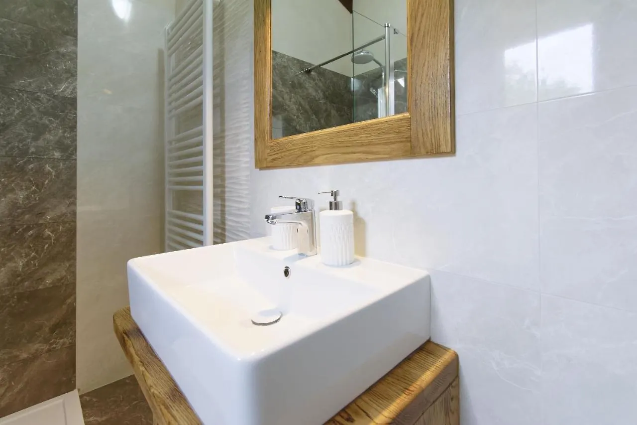 Casa Nuoneti By Rent Istria Villa Žminj 0*,  Kroatien