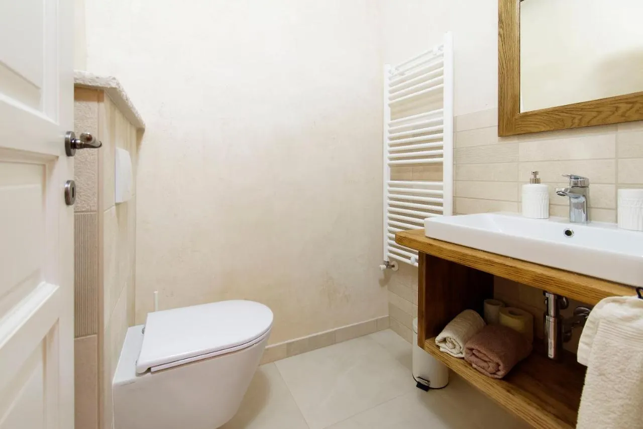 Casa Nuoneti By Rent Istria Villa Žminj 0*,  Kroatien