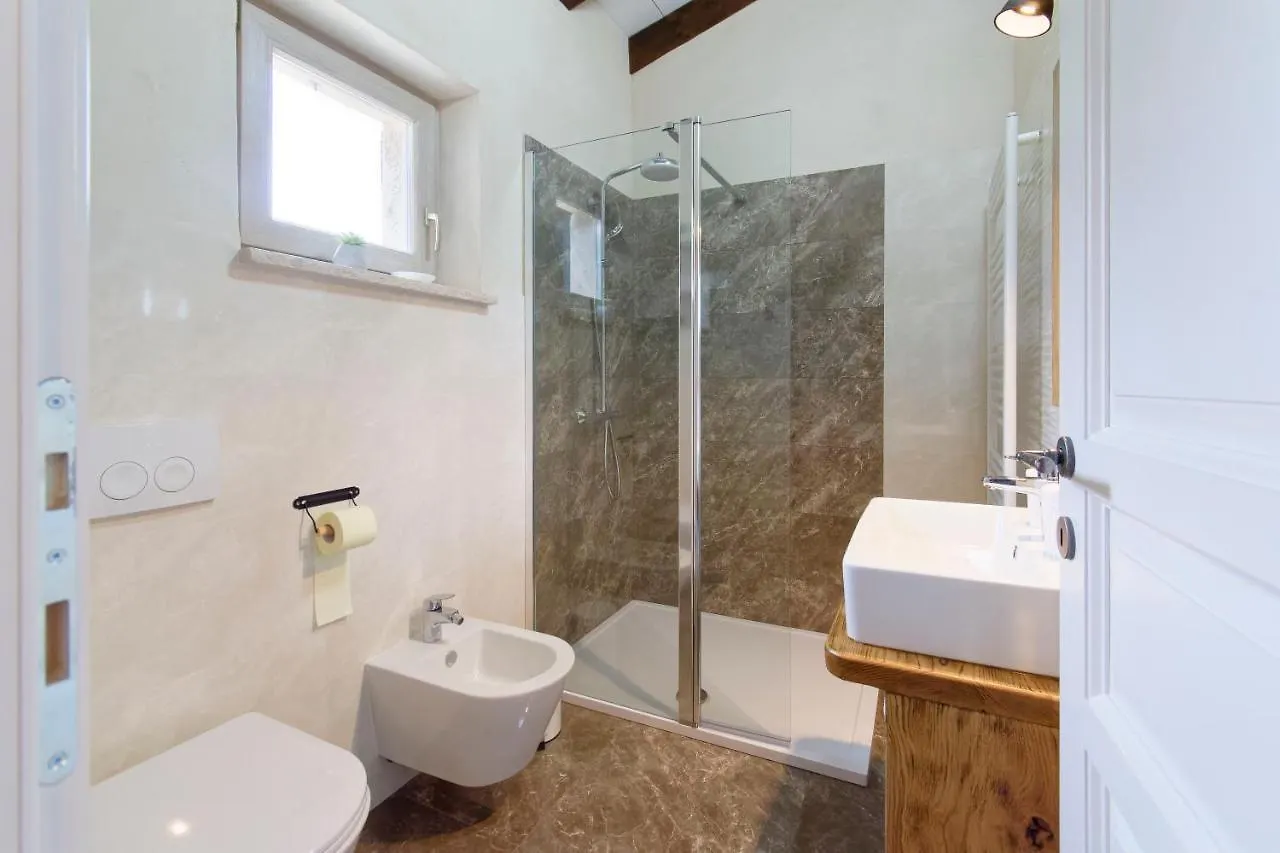 Casa Nuoneti By Rent Istria Villa Žminj Hırvatistan