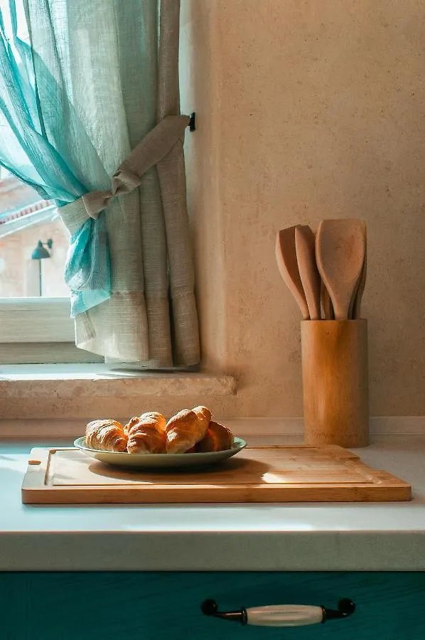 Casa Nuoneti By Rent Istria Villa Žminj Semesterbostad
