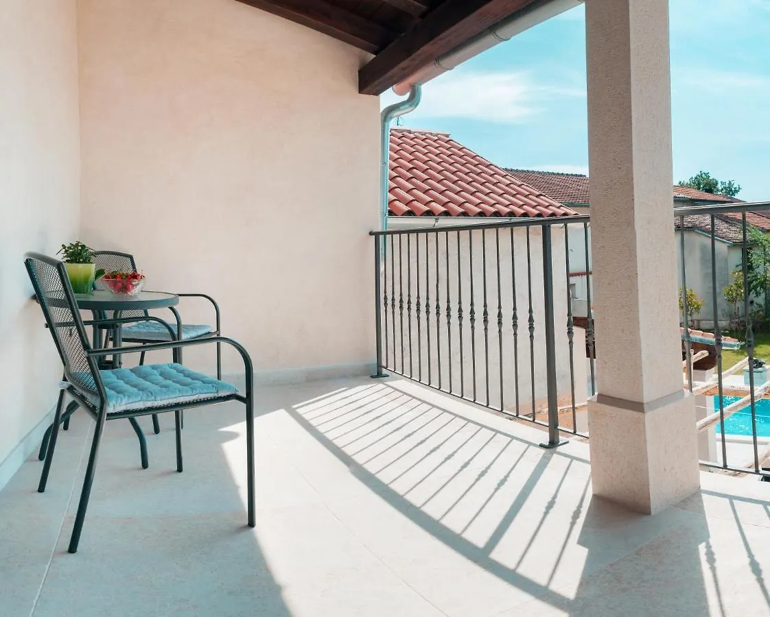 Casa Nuoneti By Rent Istria Villa Žminj