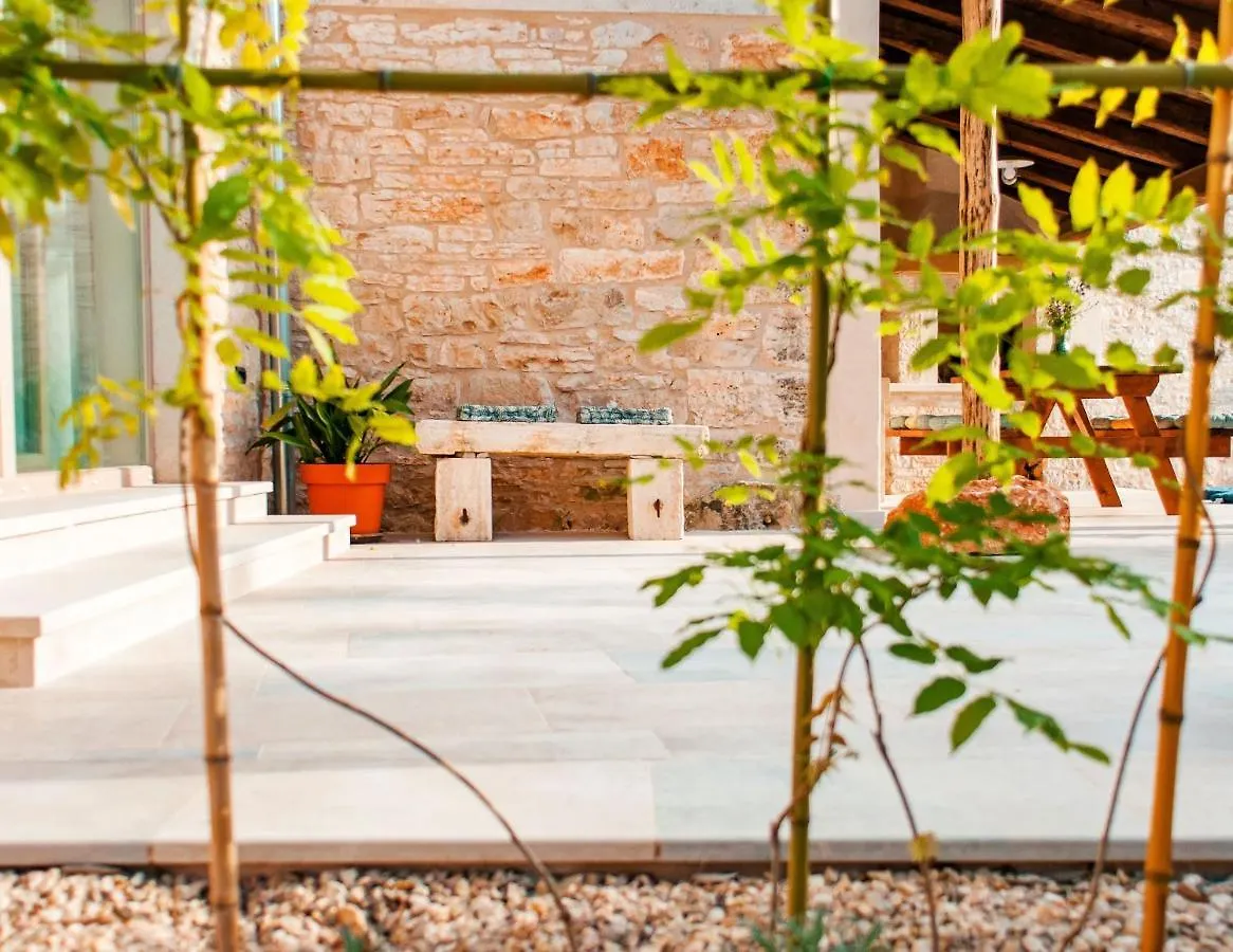 Casa Nuoneti By Rent Istria Villa Žminj 0*,