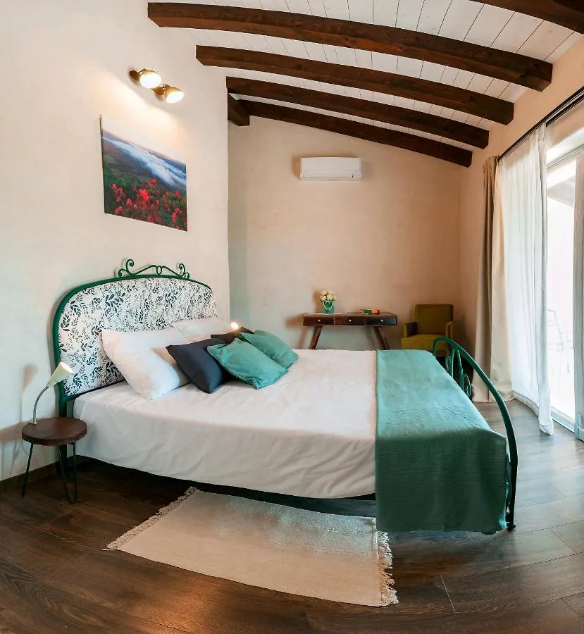 Semesterbostad Casa Nuoneti By Rent Istria Villa Žminj