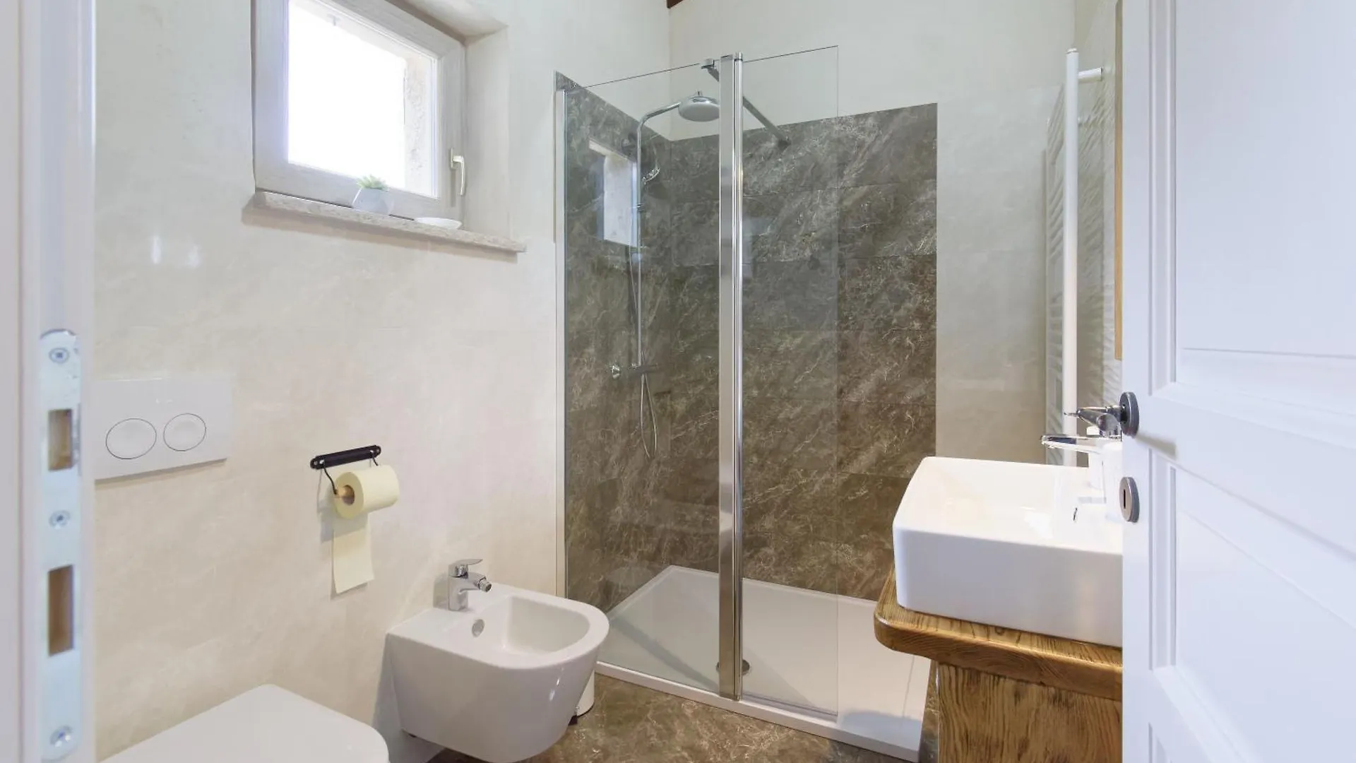 Casa Nuoneti By Rent Istria Villa Žminj