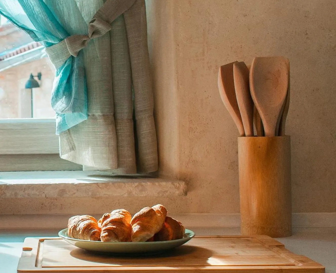 Casa Nuoneti By Rent Istria Villa Žminj Tatil Evi