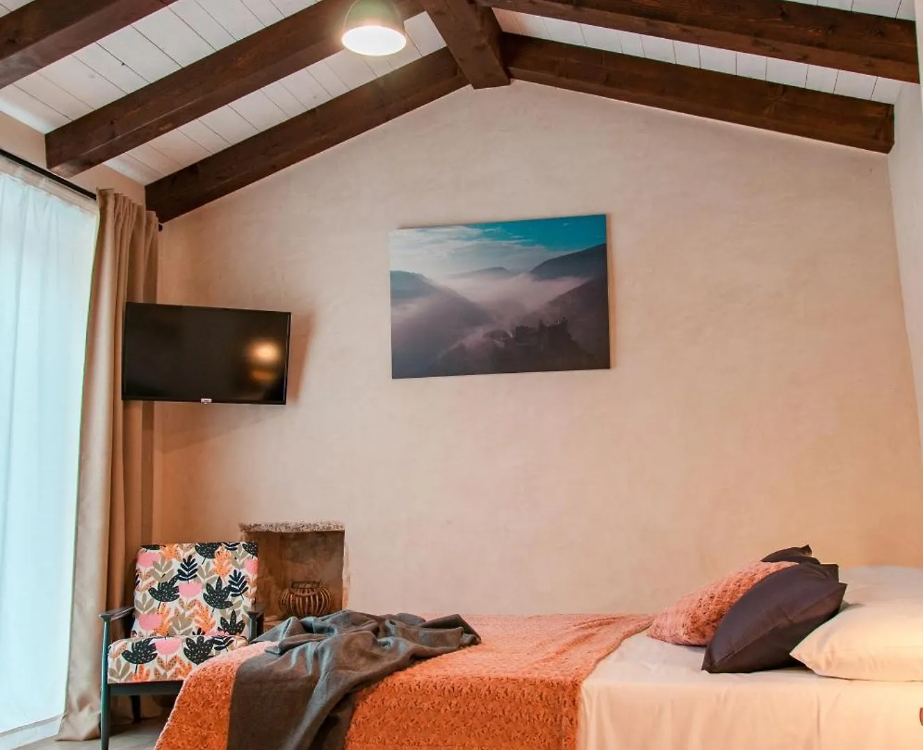 Casa Nuoneti By Rent Istria Villa Žminj Semesterbostad
