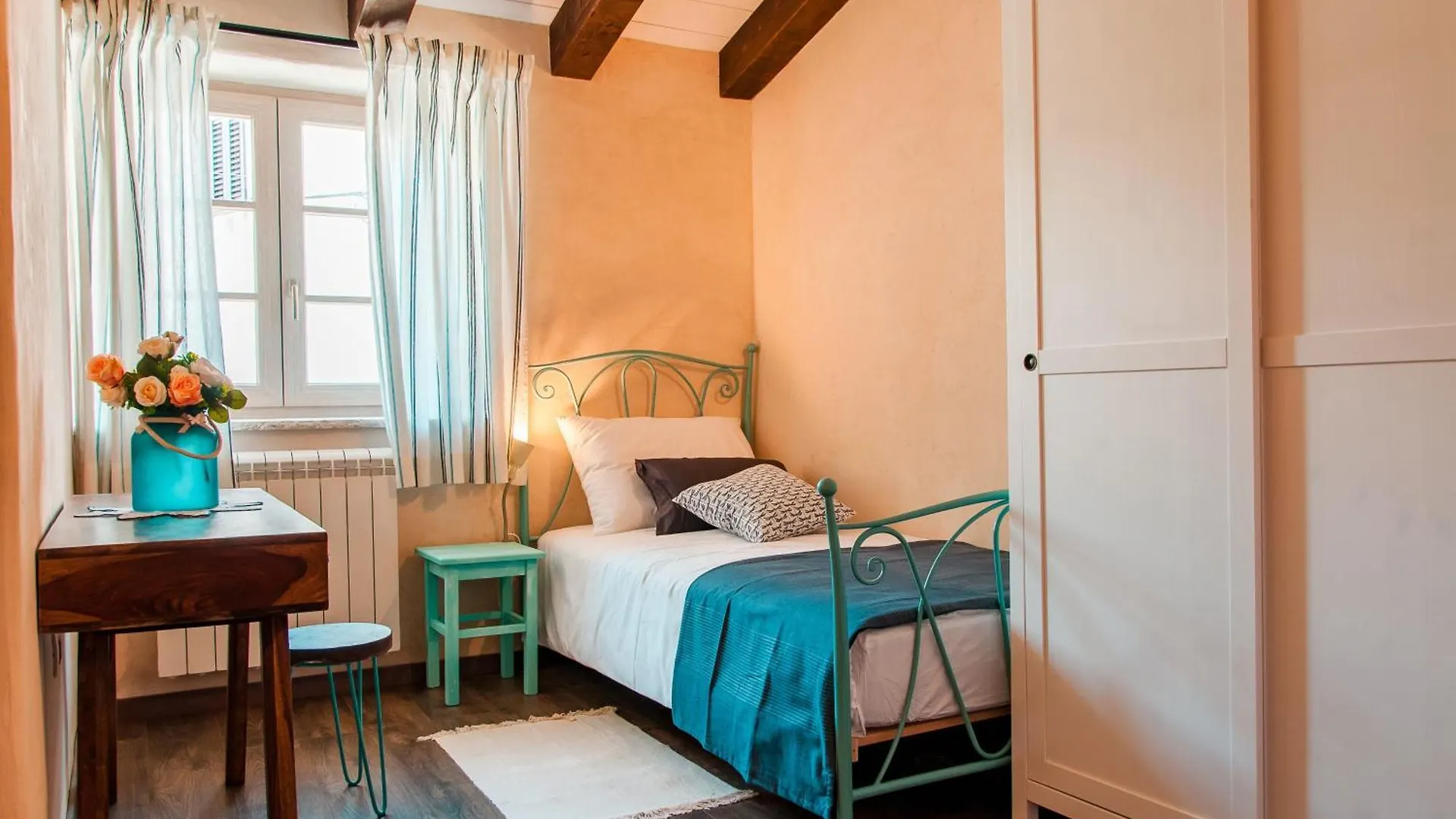 Casa Nuoneti By Rent Istria Villa Žminj