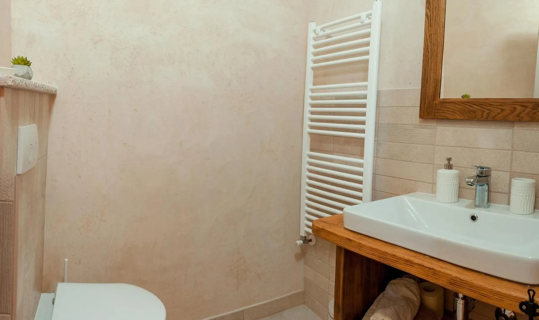 Casa Nuoneti By Rent Istria Villa Žminj Semesterbostad