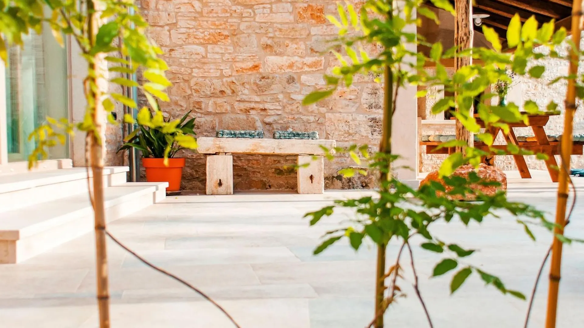 Casa Nuoneti By Rent Istria Villa Žminj 0*,  Kroatien