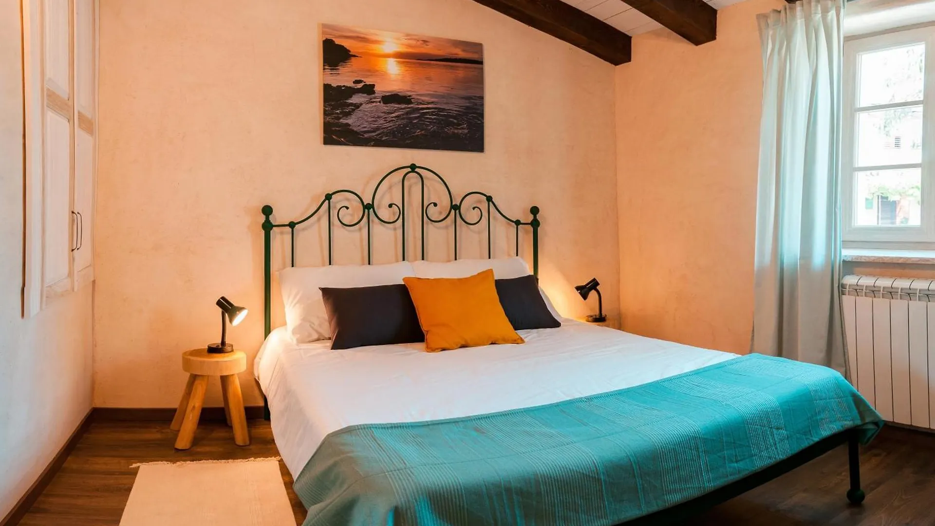 Semesterbostad Casa Nuoneti By Rent Istria Villa Žminj