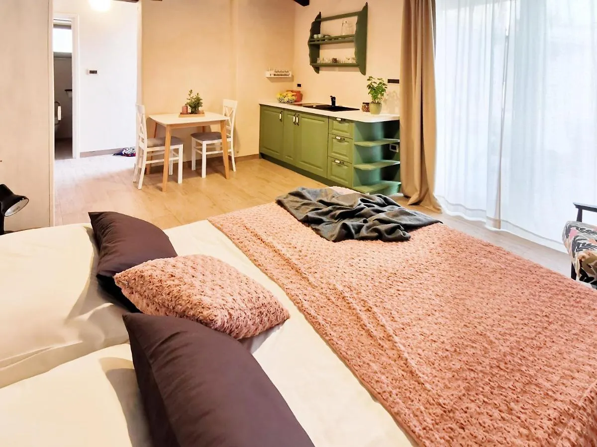 Tatil Evi Casa Nuoneti By Rent Istria Villa Žminj Hırvatistan