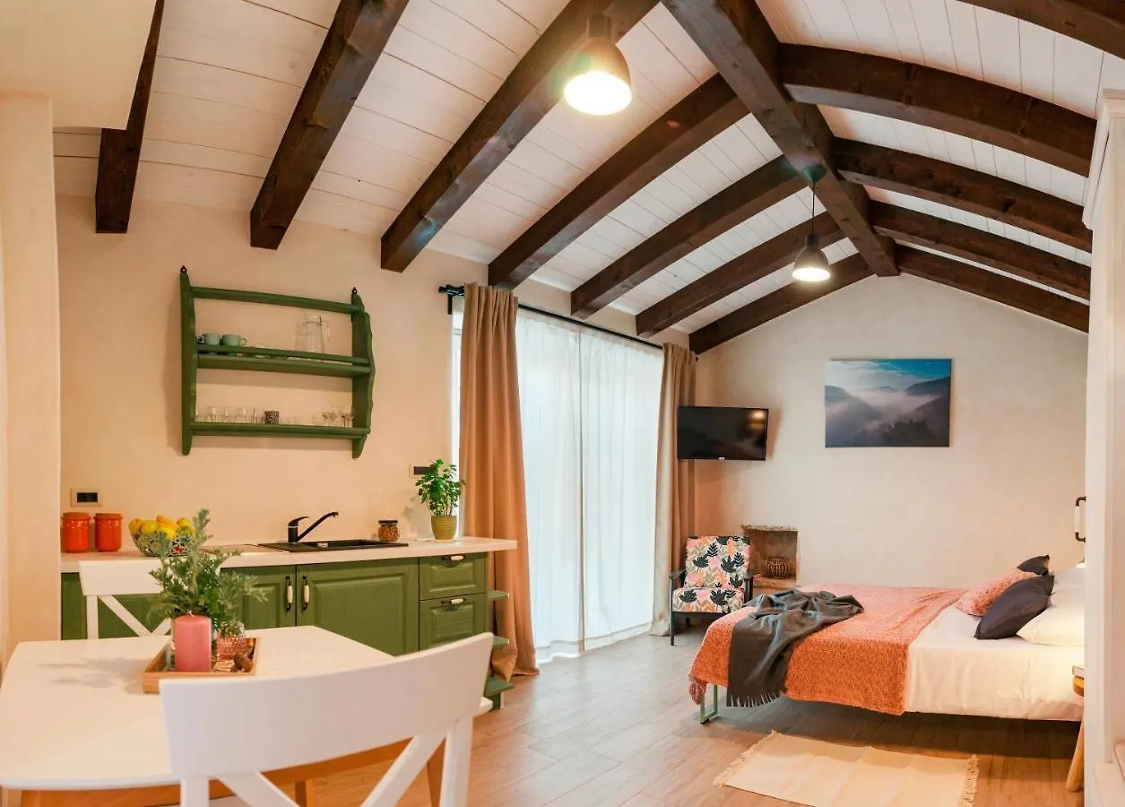 Casa Nuoneti By Rent Istria Villa Žminj Semesterbostad